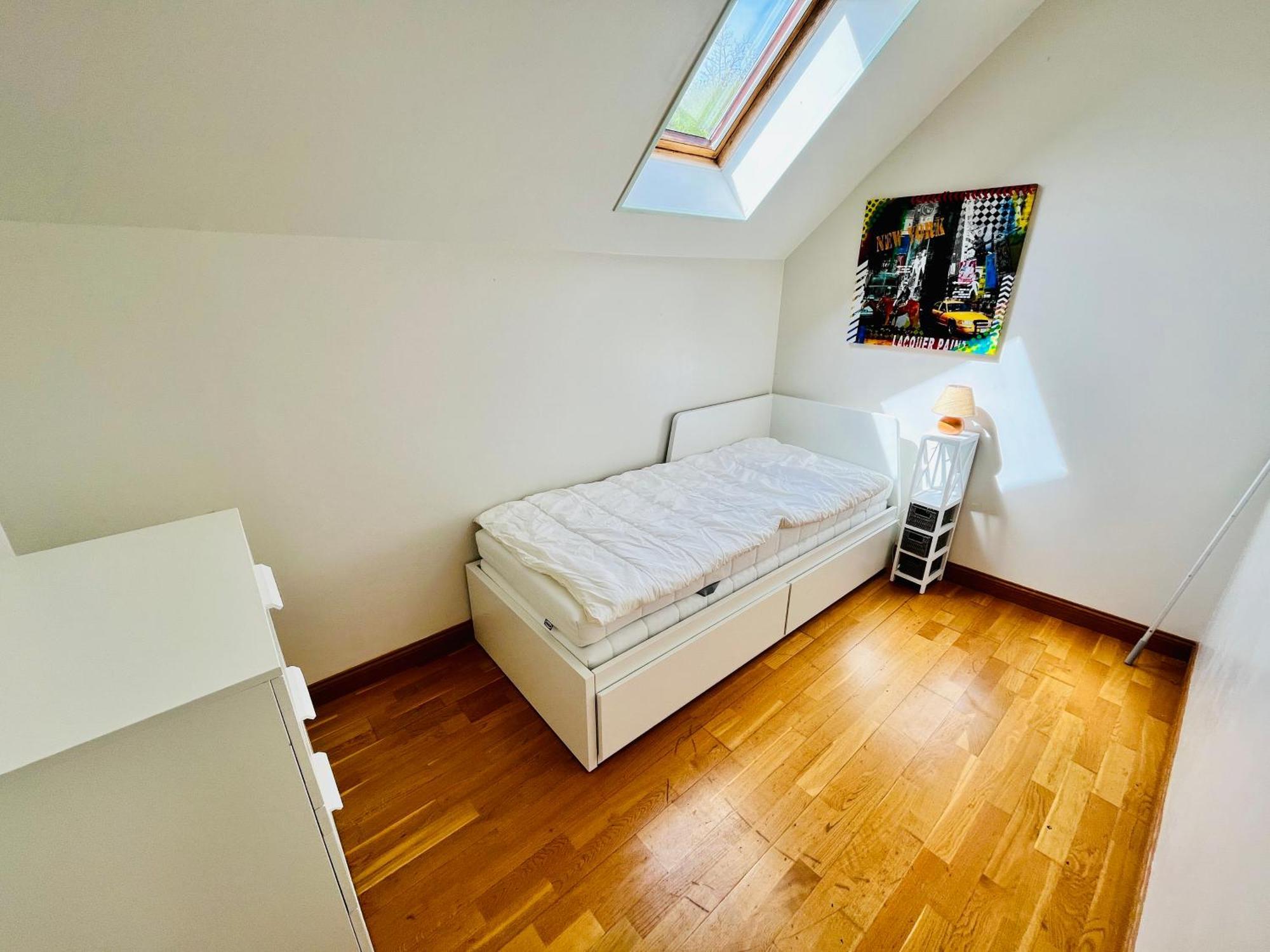 Centre-Bourg, Calme, Familial, L'Appart Du Clocher Limeray ภายนอก รูปภาพ